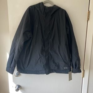 REI Powderbound Insulated Ski Jacket Womens Plus Size 3XL